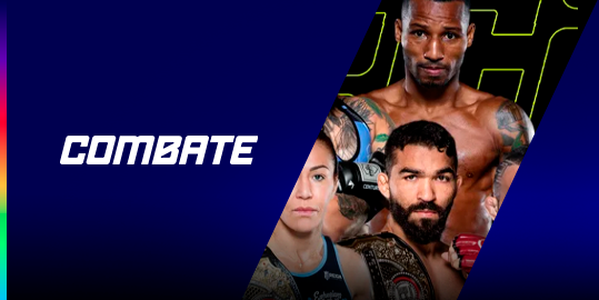 Combate